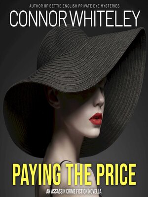cover image of Paying the Price